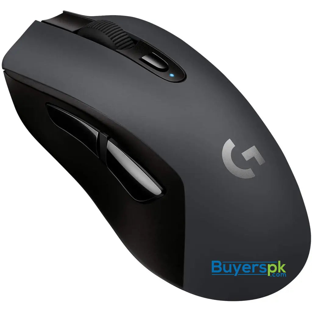 Logitech G603 Lightspeed Wireless Gaming Mouse - Price in Pakistan Logitech G603 Lightspeed Wireless Gaming Mouse - Price in Pakistan